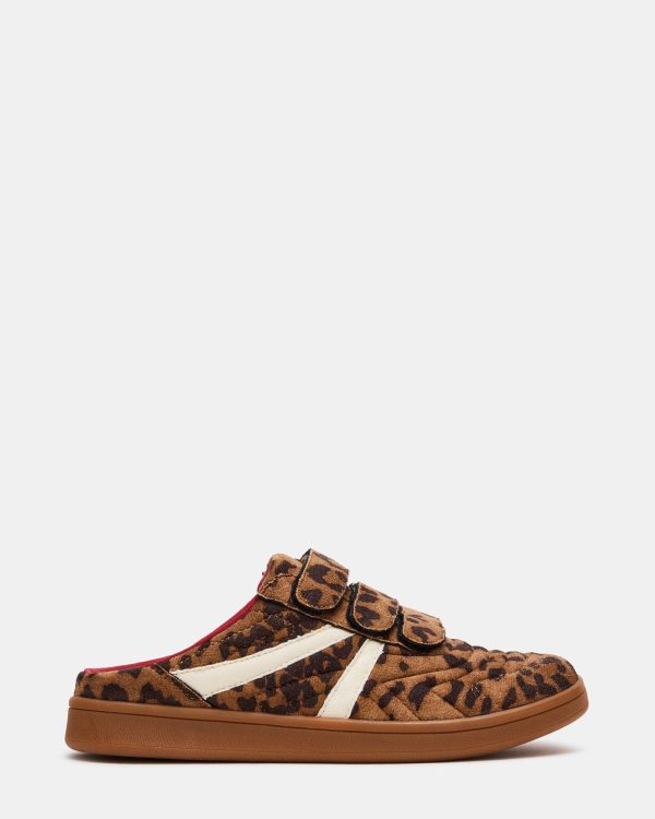 MAGIK LEOPARD - SM REBOOTED