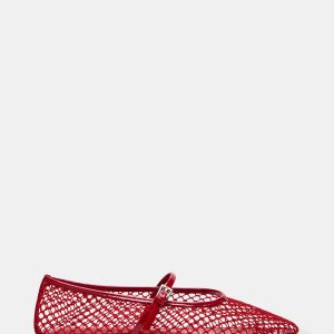 MAGS RED