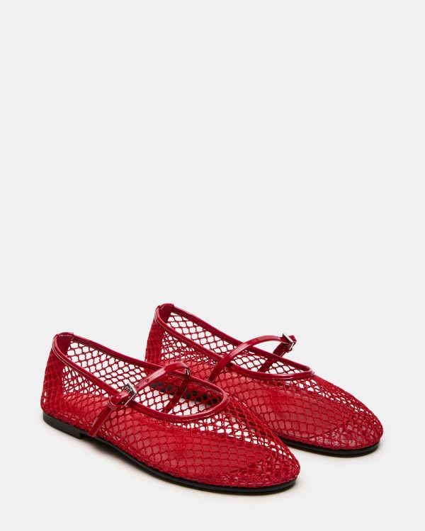 MAGS RED - Image 3