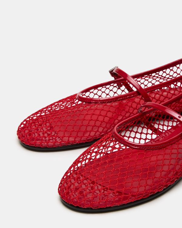 MAGS RED - Image 4