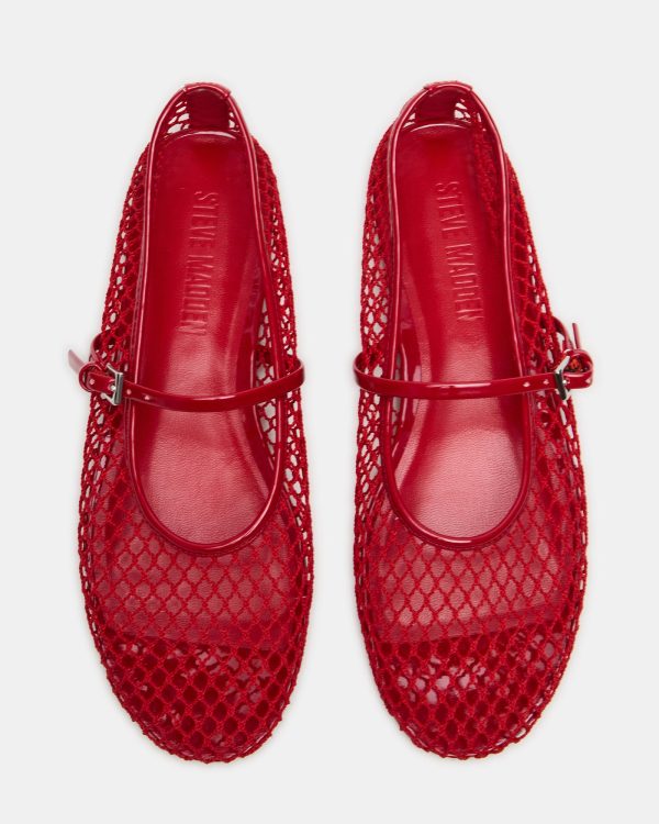 MAGS RED - Image 5