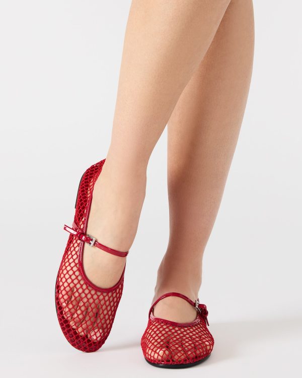 MAGS RED - Image 2