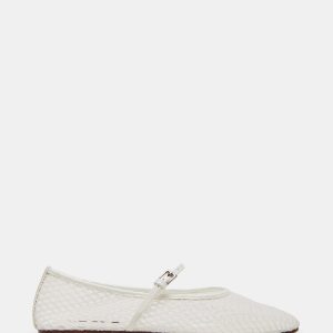 MAGS WHITE