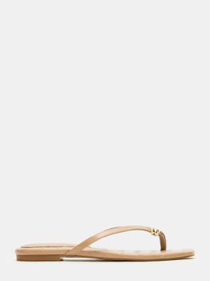 MALIYAH NATURAL LEATHER