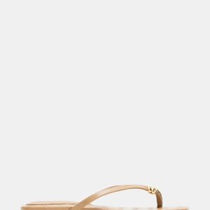 MALIYAH NATURAL LEATHER