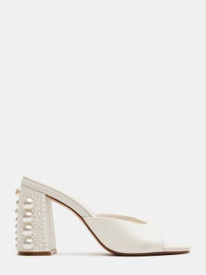 MANIA PEARL WHITE