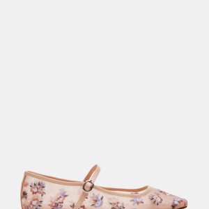 MAPLE FLORAL MULTI