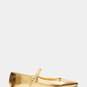 MAPLE GOLD LEATHER