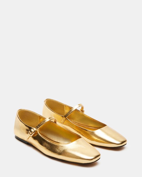 MAPLE GOLD LEATHER - Image 3