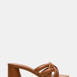 MARANO TAN LEATHER