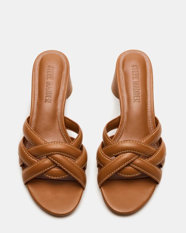 MARANO TAN LEATHER - Image 5