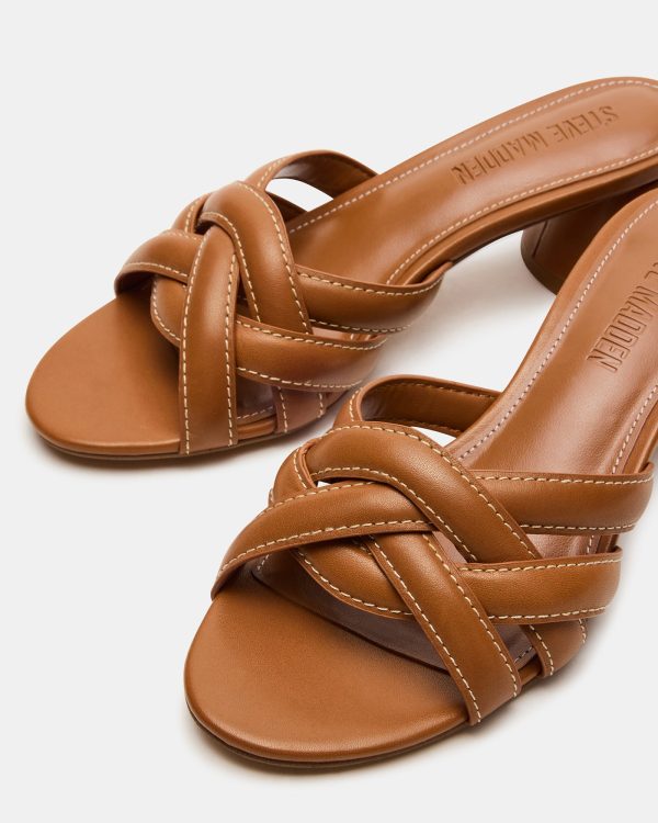 MARANO TAN LEATHER - Image 4
