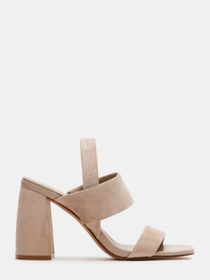 MARBELL SAND SUEDE