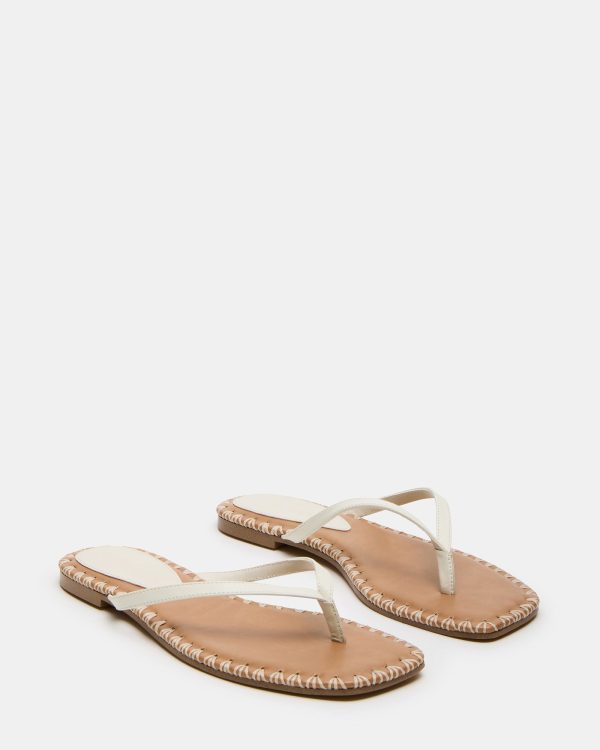 MARELLA BONE LEATHER - Image 3