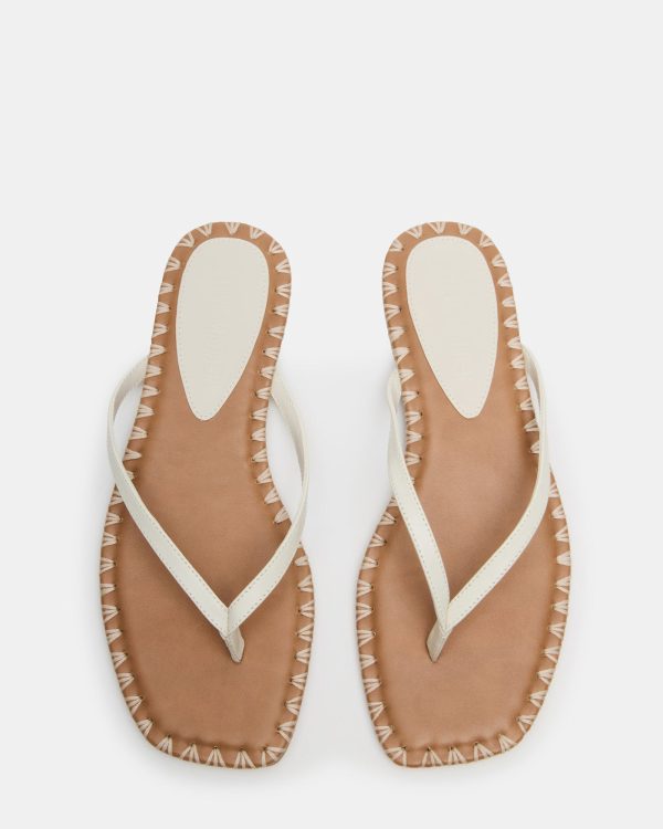 MARELLA BONE LEATHER - Image 5
