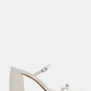 MARIETTE ICE LEATHER