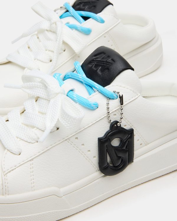 MARNEY WHITE/BLACK - Image 3