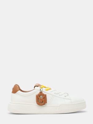 MARVIN WHITE/TAN