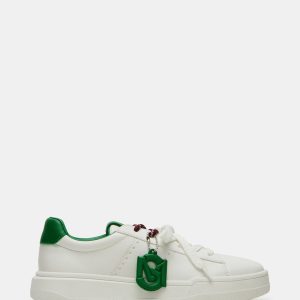 MARVIN WHITE/GREEN