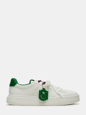 MARVIN WHITE/GREEN