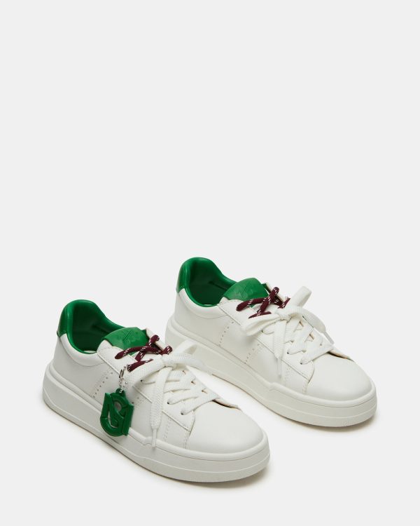 MARVIN WHITE/GREEN - Image 2