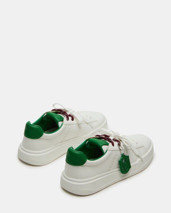 MARVIN WHITE/GREEN - Image 5