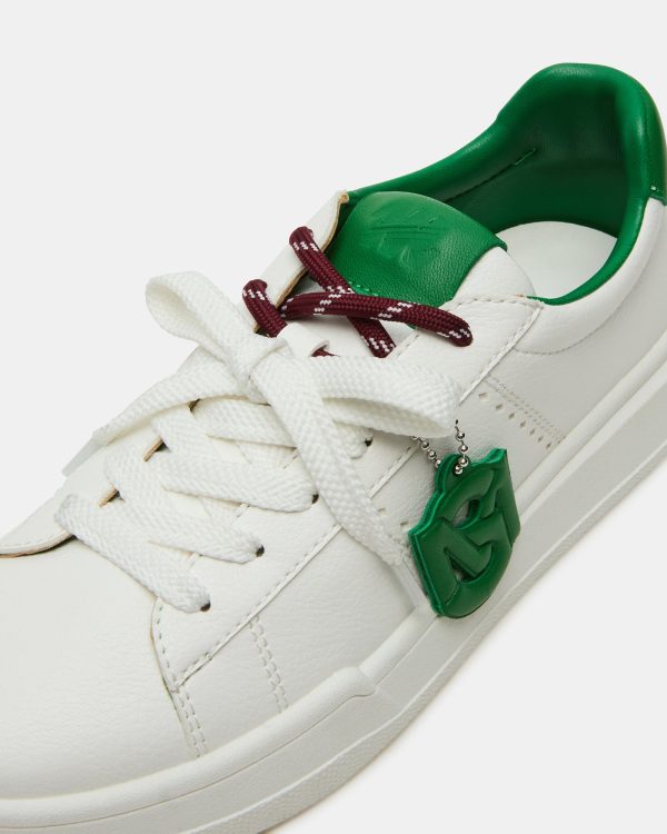 MARVIN WHITE/GREEN - Image 3