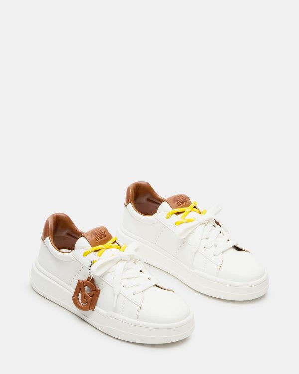 MARVIN WHITE/TAN - Image 3