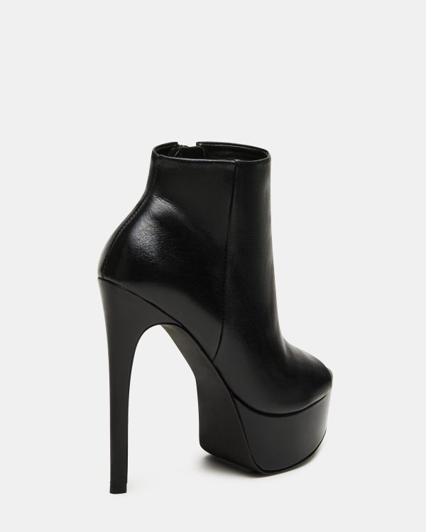 MAVERICK BLACK LEATHER - Image 6