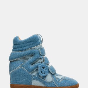 MAVIS DENIM MULTI