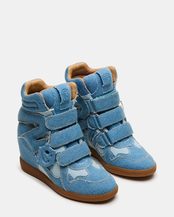 MAVIS DENIM MULTI - Image 2