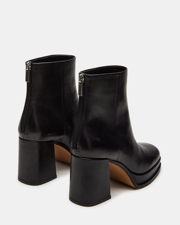 MAXIE BLACK LEATHER - Image 6