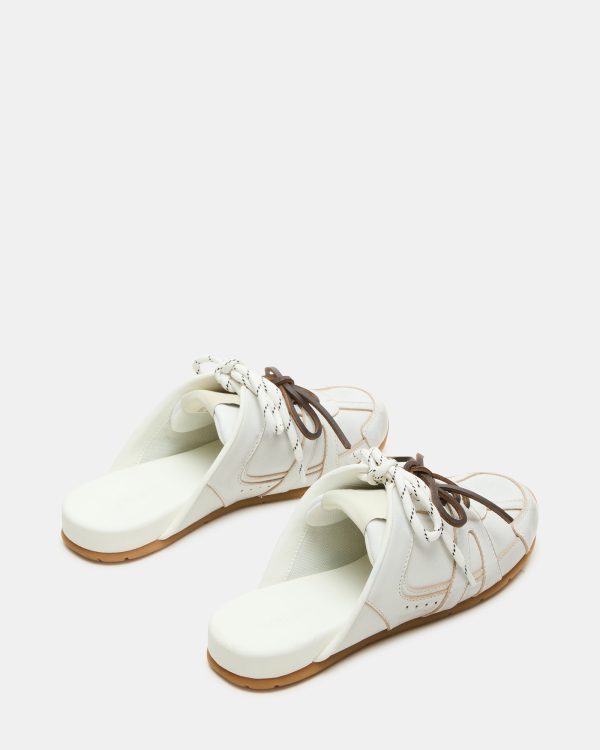 MAYSA WHITE DISTRESSED - Image 6