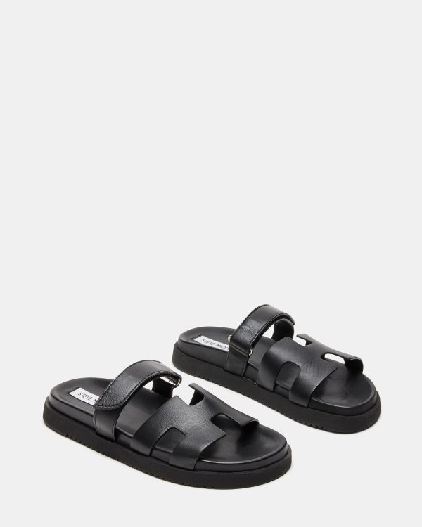 MAYVEN BLACK LEATHER - SM REBOOTED - Image 3