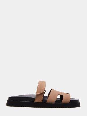 MAYVEN TAN NUBUCK