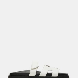 MAYVEN WHITE/BLACK - SM REBOOTED