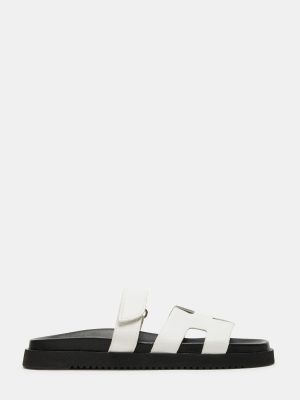 MAYVEN WHITE/BLACK - SM REBOOTED