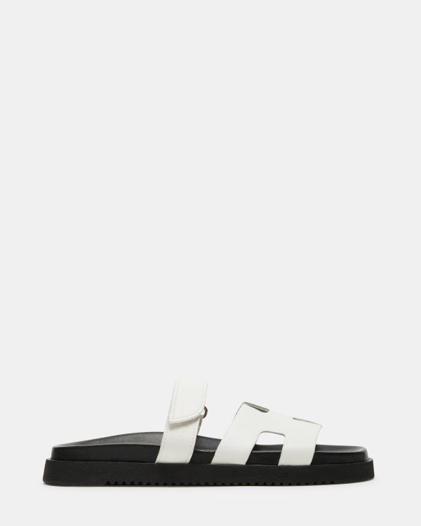 MAYVEN WHITE/BLACK - SM REBOOTED