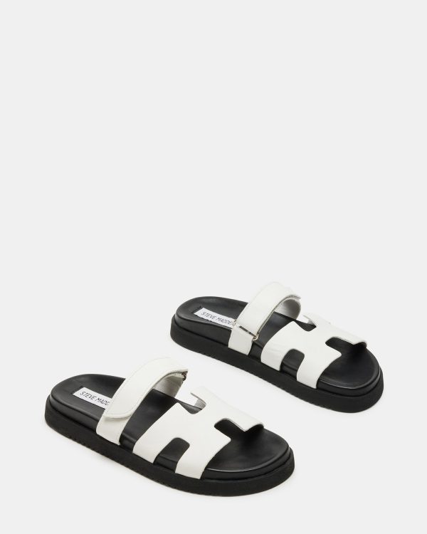 MAYVEN WHITE/BLACK - SM REBOOTED - Image 3
