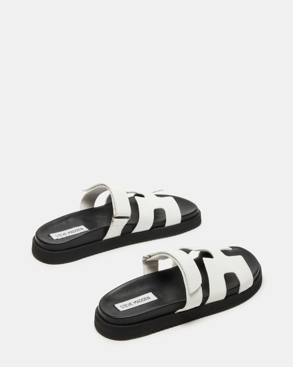 MAYVEN WHITE/BLACK - SM REBOOTED - Image 6