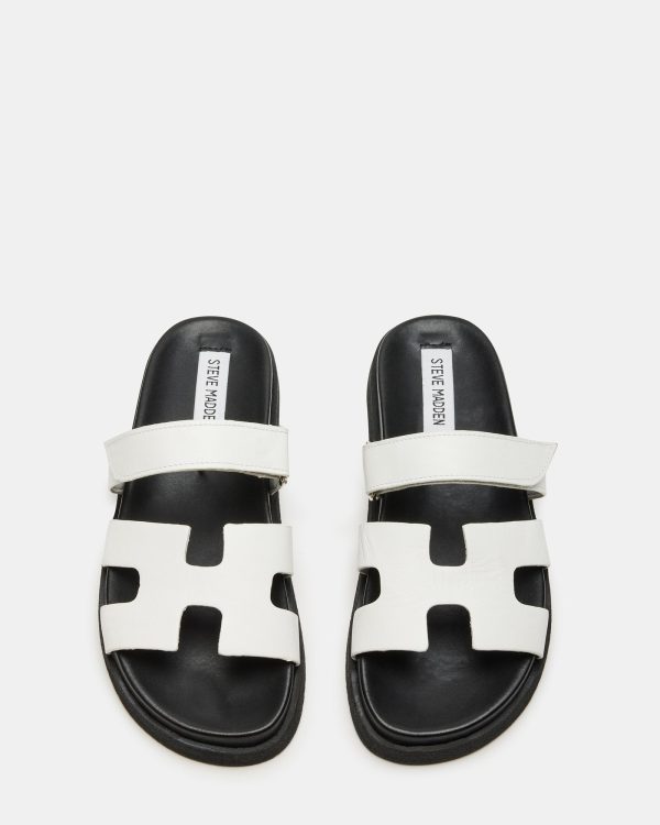 MAYVEN WHITE/BLACK - SM REBOOTED - Image 4