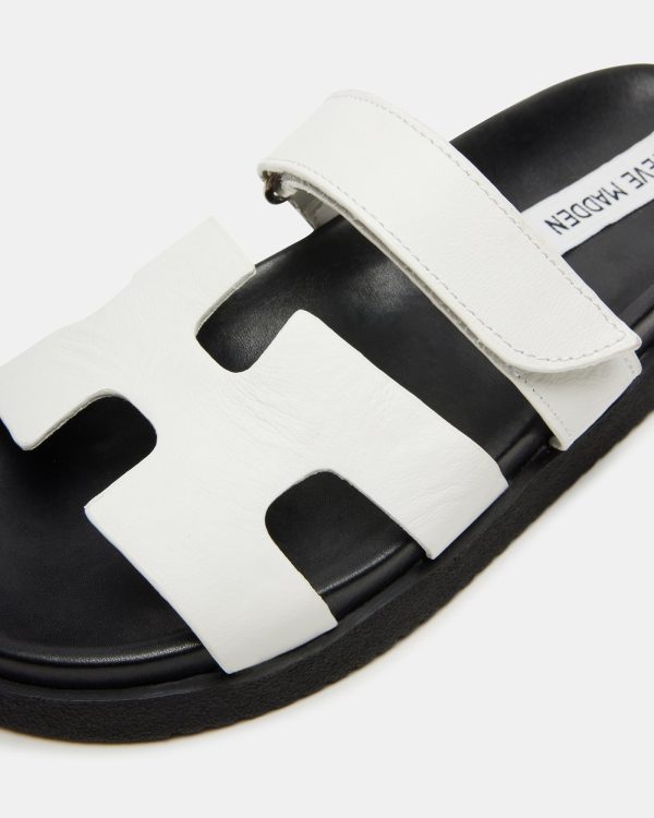 MAYVEN WHITE/BLACK - SM REBOOTED - Image 5