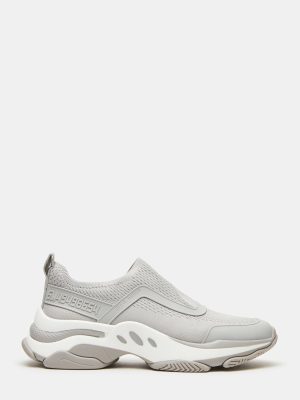 MAZUS GREY