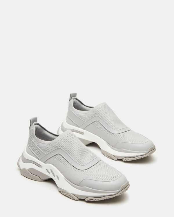 MAZUS GREY - Image 2