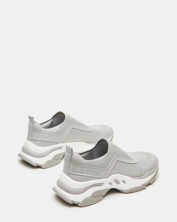 MAZUS GREY - Image 5