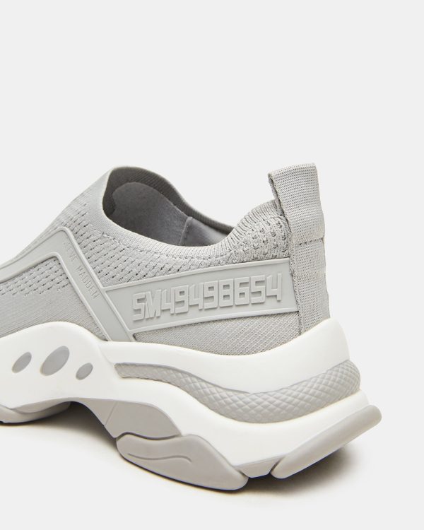 MAZUS GREY - Image 4