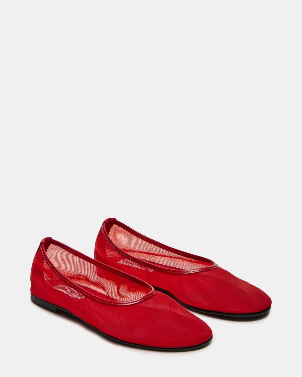 MEADOW RED - Image 3