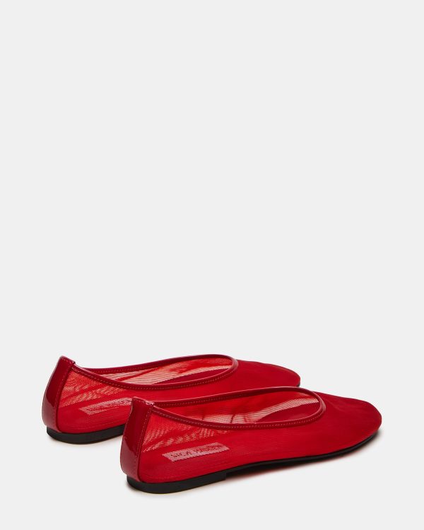 MEADOW RED - Image 6