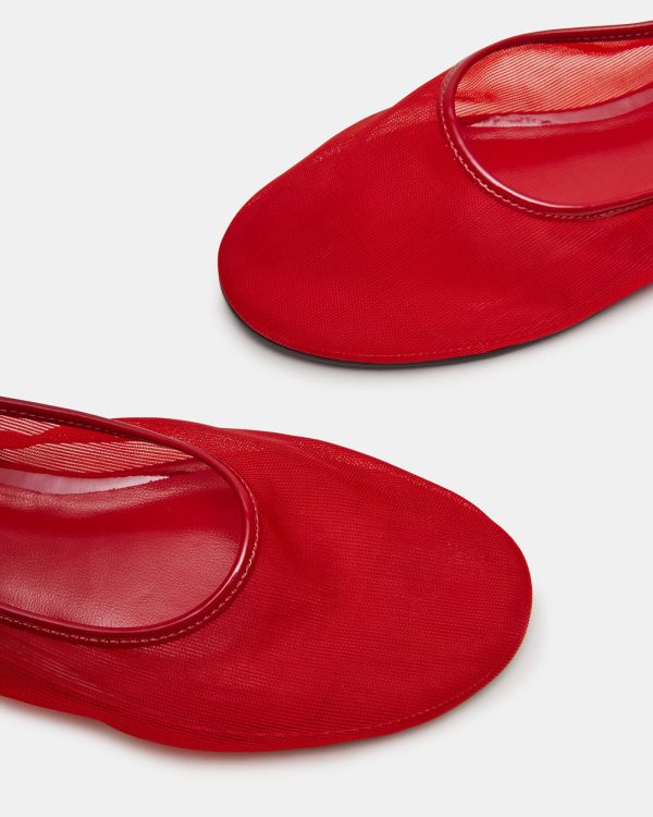 MEADOW RED - Image 4