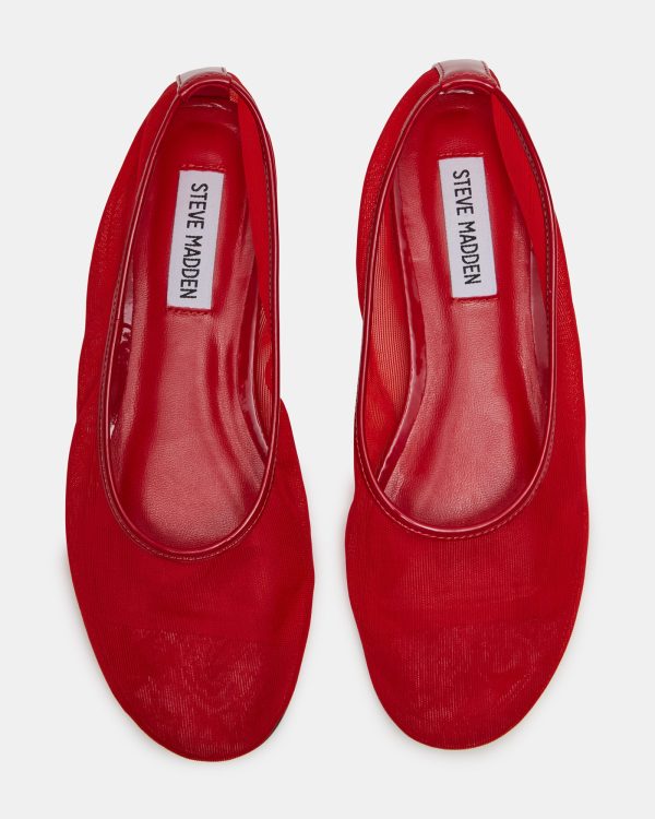 MEADOW RED - Image 5